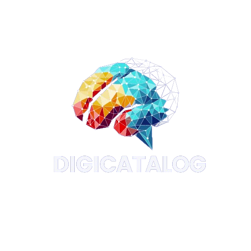 DIGICATALOG LOGO